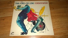 THAD JONES & MEL LEWIS