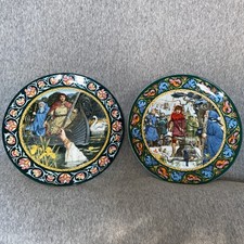 Ledged of King Arthur Wedgwood