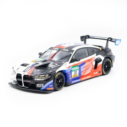 Bmw gt3 20 - gt3, #20