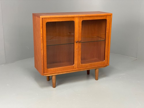 Vintage plan bookcase teak - vintage,