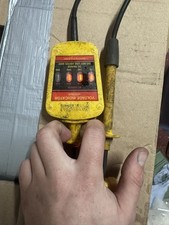 Martindale Electric Voltage