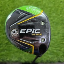 Callaway Epic Flash 3+ Wood