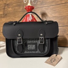 The Cambridge Satchel Brand
