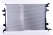 LOW TEMPERATURE COOLER CHARGE