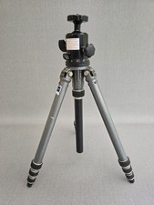 Gitzo G126 Aluminium Tripod