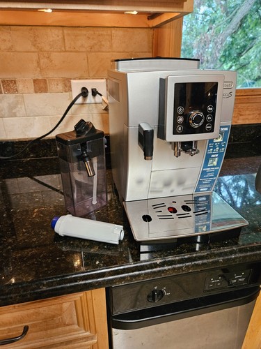 Delonghi ecam23270s magnifica - delonghi,