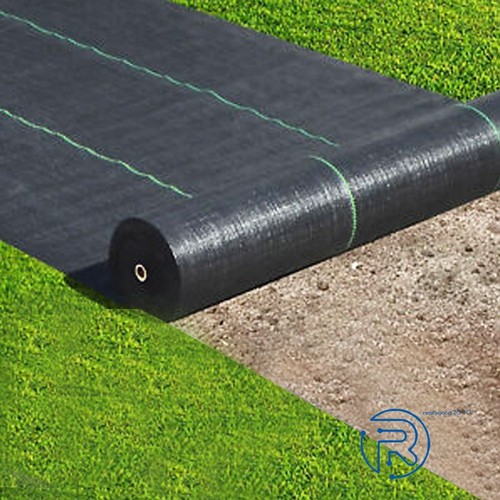 200ft weed control - 6×200ft, fabric