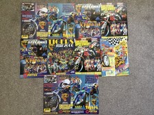 X sheffield programmes - *,