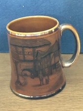 Vintage ‘The Jolly Driver’