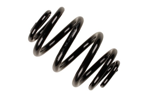 New coil spring for - coil,