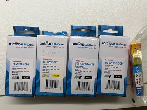 Canon pixma mg5350 - canon, printer