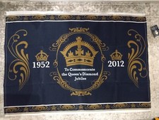 Tea Towel to Commemorate The