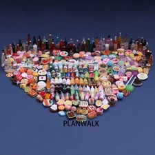 16x Dolls House 1:12TH Scale