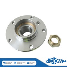 DPW Front Wheel Bearing Hub