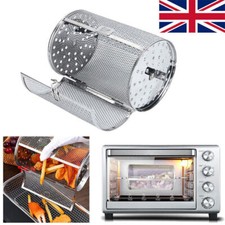 Air Fryer Rotisserie Oven