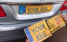 Detachable Twin Plate Bracket