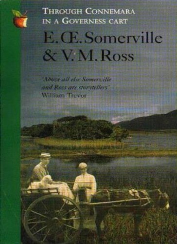 Through connemara a - through,
