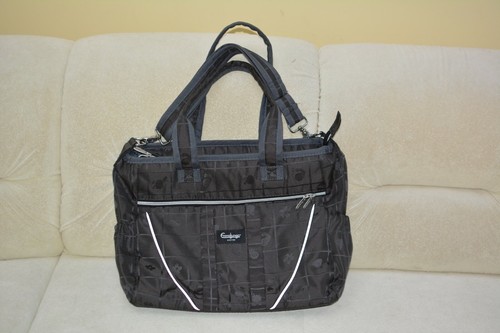 Emmaljunga changing bag - , sport