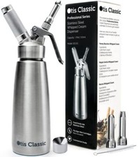 Otis classic whipped cream - otis,