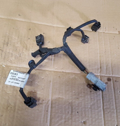 Peugeot 207 verve 1 - 06-14,