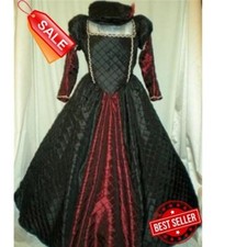 Womens Elizabethan Renaissance