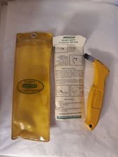 Vtg Fletcher Heavy Duty