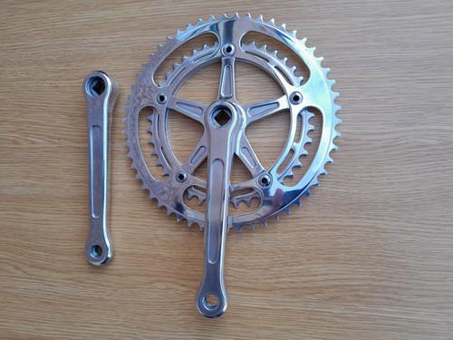 Vintage campagnolo gran sport - gran,
