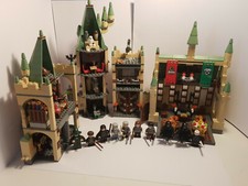 LEGO Harry Potter Hogwarts