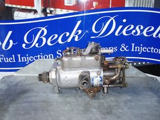 Bedford 6 Cylinder Lucas CAV