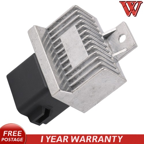 Glow plug relay - glow, fits