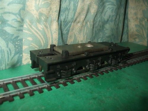 Hornby lms ivatt mogul - lms,