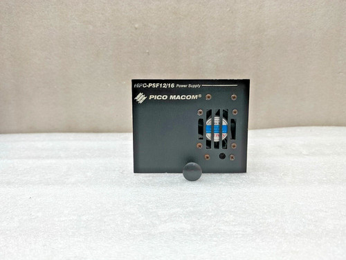 Pico macom mpc pcf 1216 - macom,