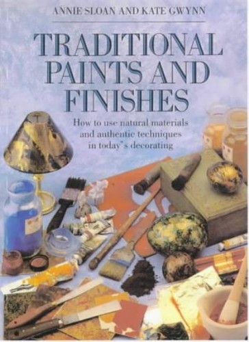 Traditional paints and - traditional,