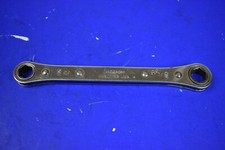 Snap - On  (USA) R 1618 S, 1/2" x 9/16" AF Ratchet Spanner
