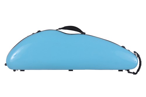 Fiberglass violin case - uk,