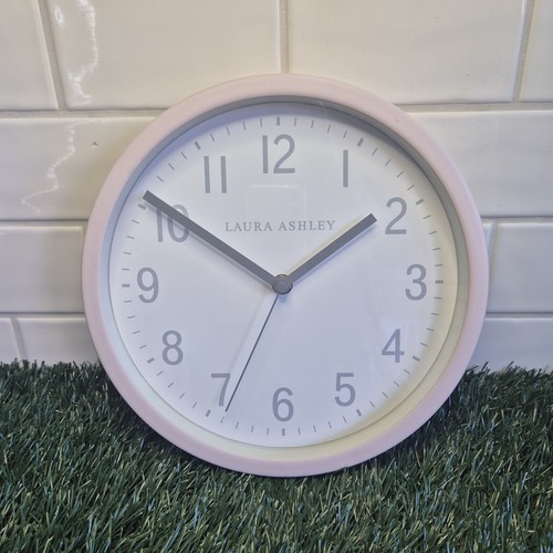 Laura ashley soho wall - soho, clock