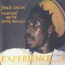 THOMPSON, Lincoln Prince/ROYAL