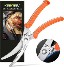 Large Kitchen Shears with