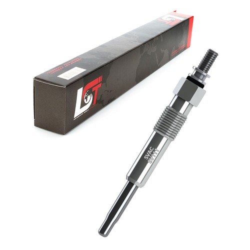 Glow plug rod - glow,