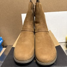 Teva De La Vina Dos Womens Boots - Waterproof Leather Boots - Uk size 9