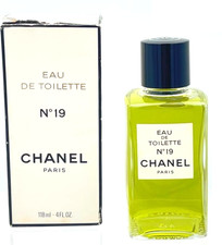 CHANEL No.19 Eau de Toilette