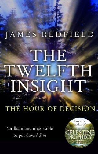 The twelfth insight - twelfth,
