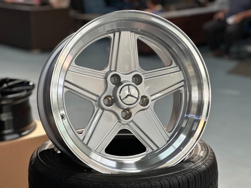 New inch 17x8 - 17,