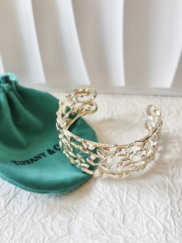 Tiffany paloma picasso - &,