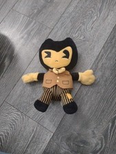 Bendy And The Ink Machine