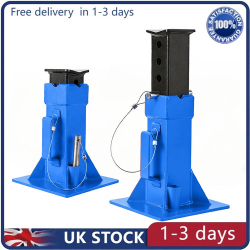 Pack ton jack stands pin - pack,