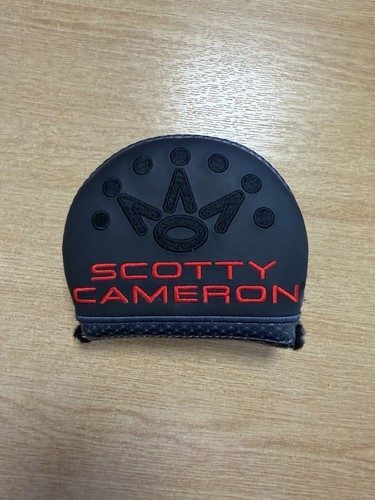 Scotty cameron 2026 phantom - cameron,