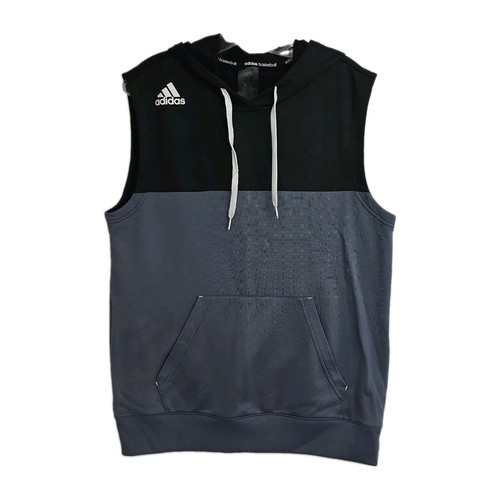 Adidas basketball sleeveless - basketball,