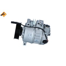 Air Con Compressor For Bentley