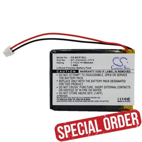 Battery for binatone idect x2i - for,